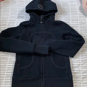 Lululemon Scuba Hoodie